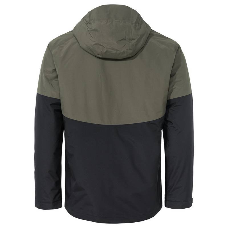 VAUDE SE Men's Morkon Jacket III Outdoorjacke Herren