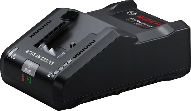 Bosch Blue Accessories 1600A02T5G GAL 18V-160 Profesjonell Batterilader