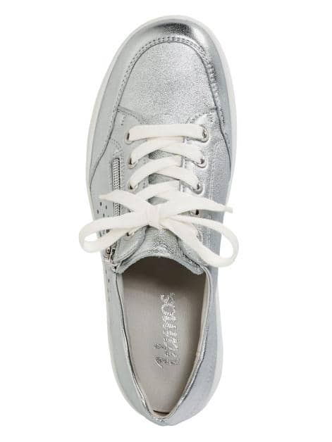 Schnürschuh mit Shock-Absorber