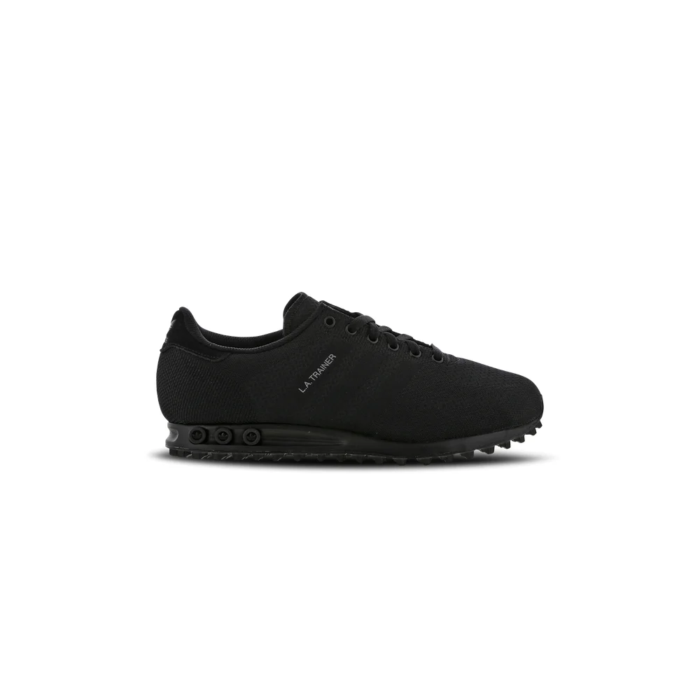 adidas LA Trainer Weave S78340 / schwarz