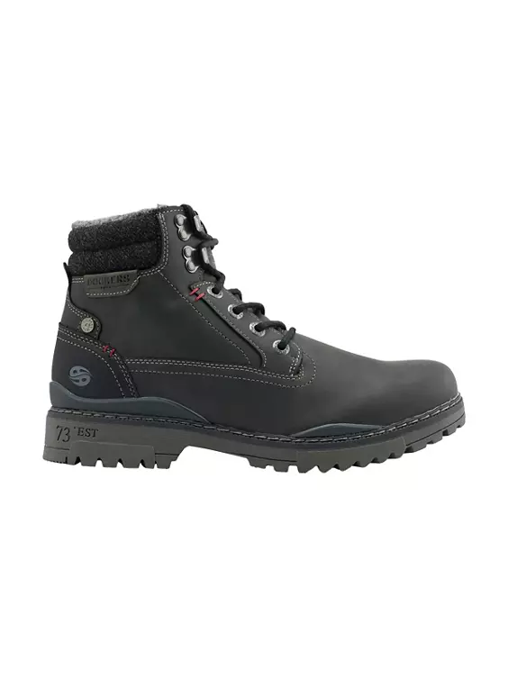 Dockers Schnürboots