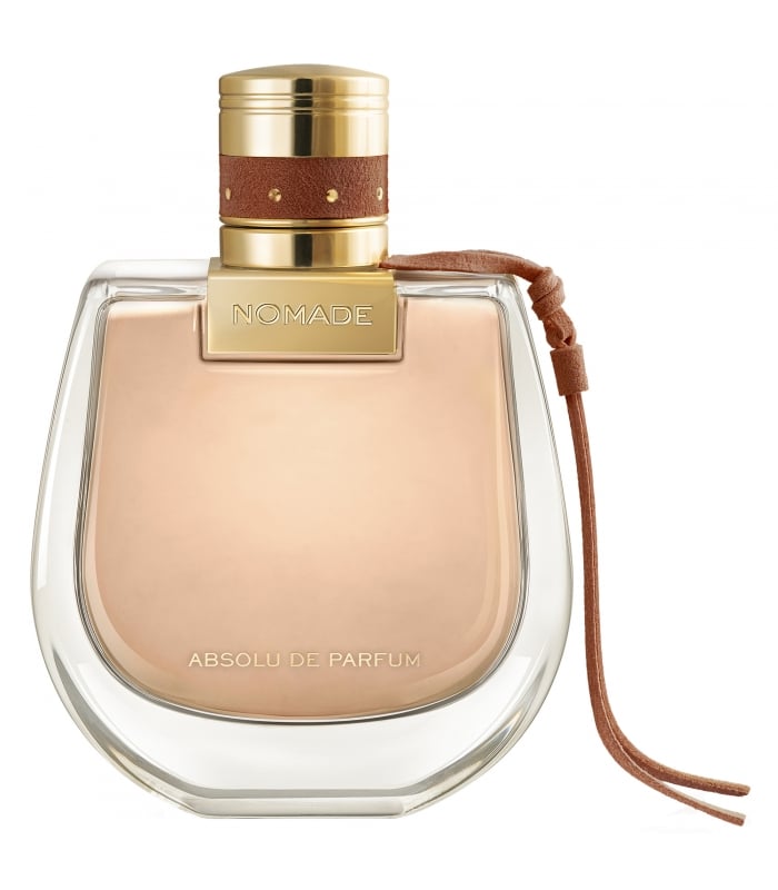 CHLOÉ NOMADE-Absolu de Parfum