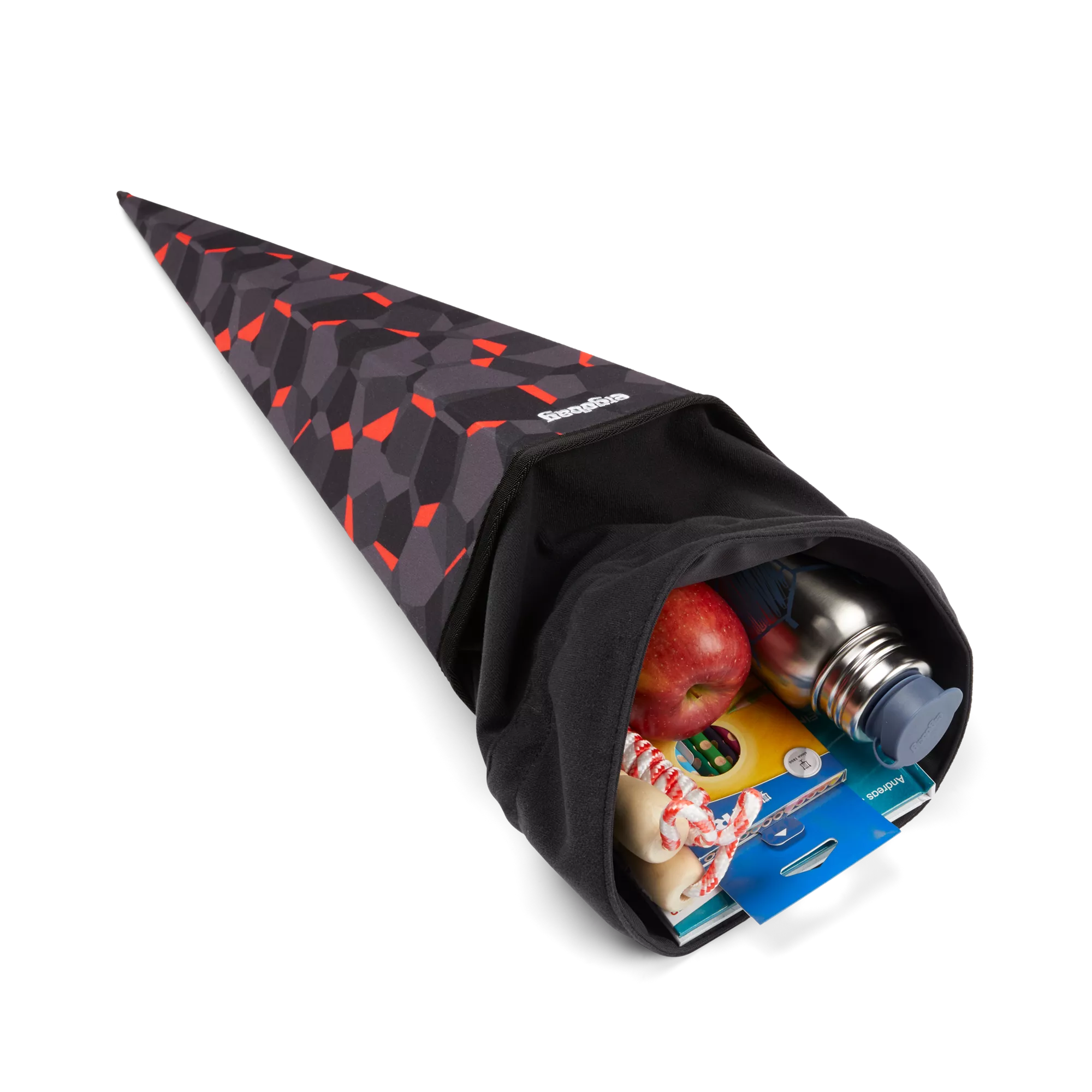 ergobag Schultüte TaekBärdo