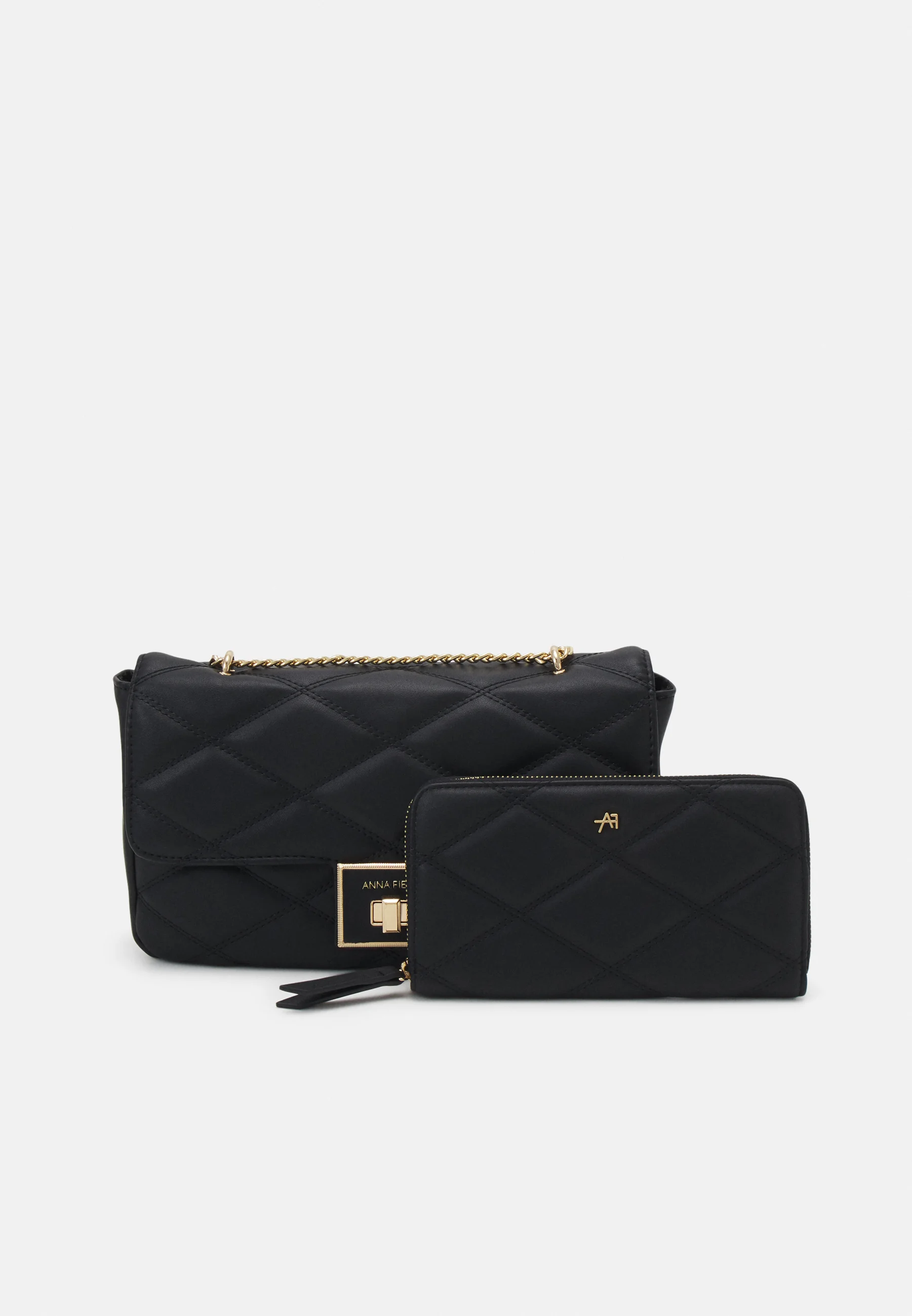 Anna Field SET - Bolso de hombro
