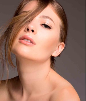 red cherry Red Hot Wink Collection Femme Flare (Syn) Wimpern-1 Stk