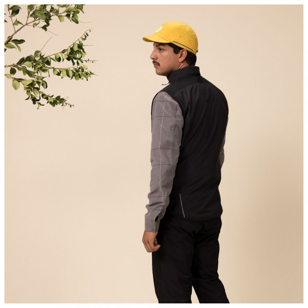 Specialized-Fjällräven - Rider's Flannel Shirt L/S - Hemd