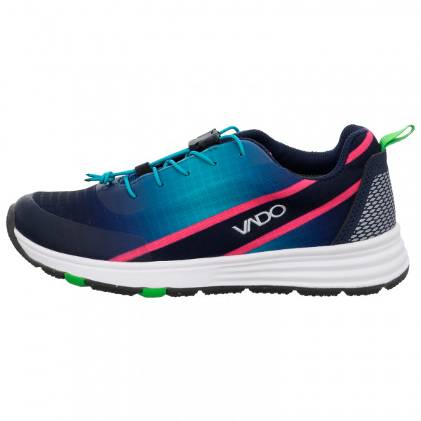 VADO - Kid's Sky Low Lace GTX - Multisportschuhe