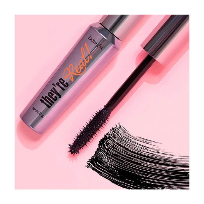 They're Real! Mascara Mini
