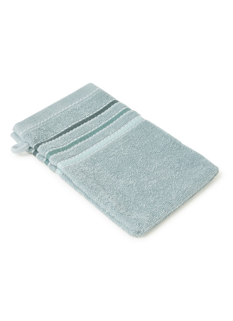 Șervețele faciale Vandyck Prestige Lines - 500 g/m² - 16 x 21 cm