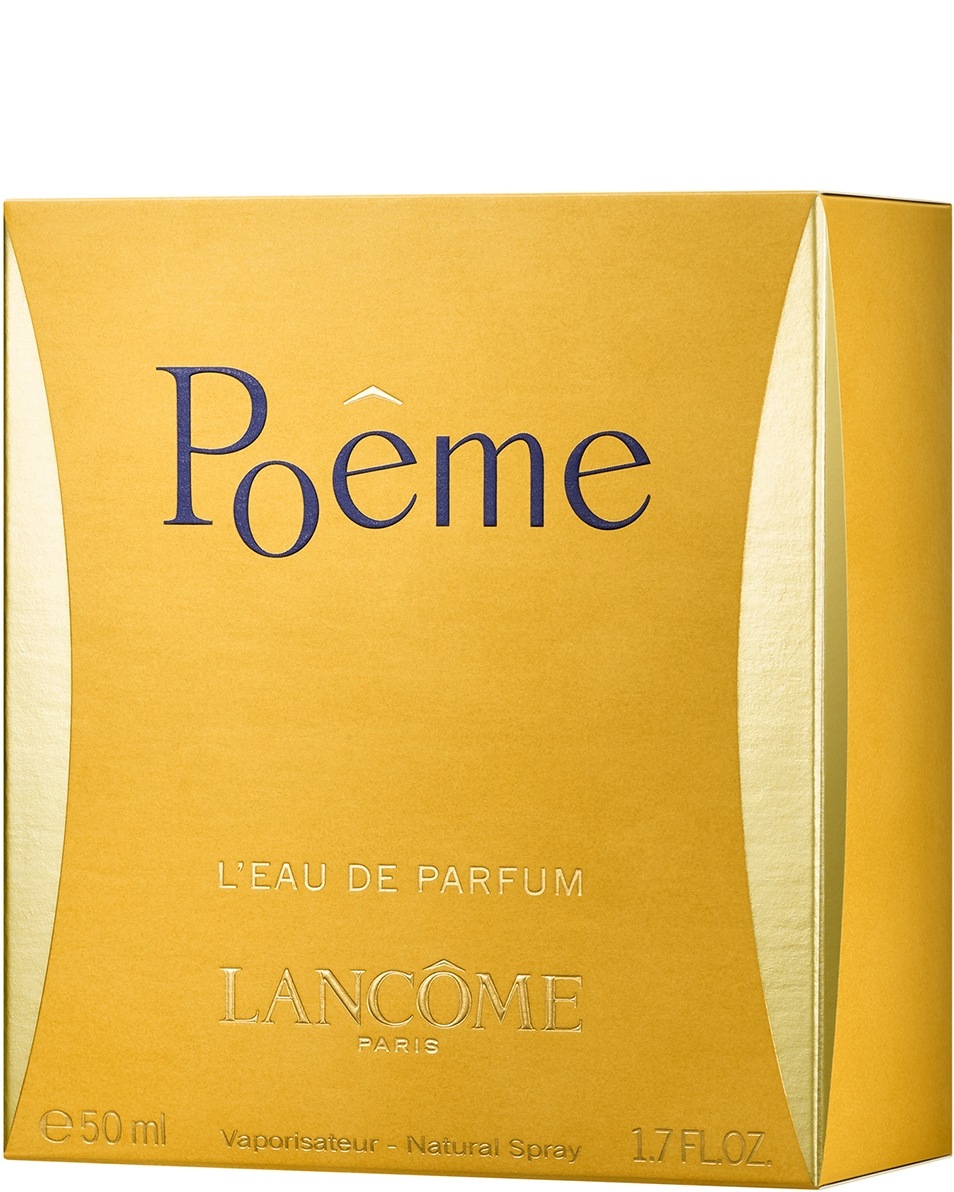 poême  EAU DE PARFUM