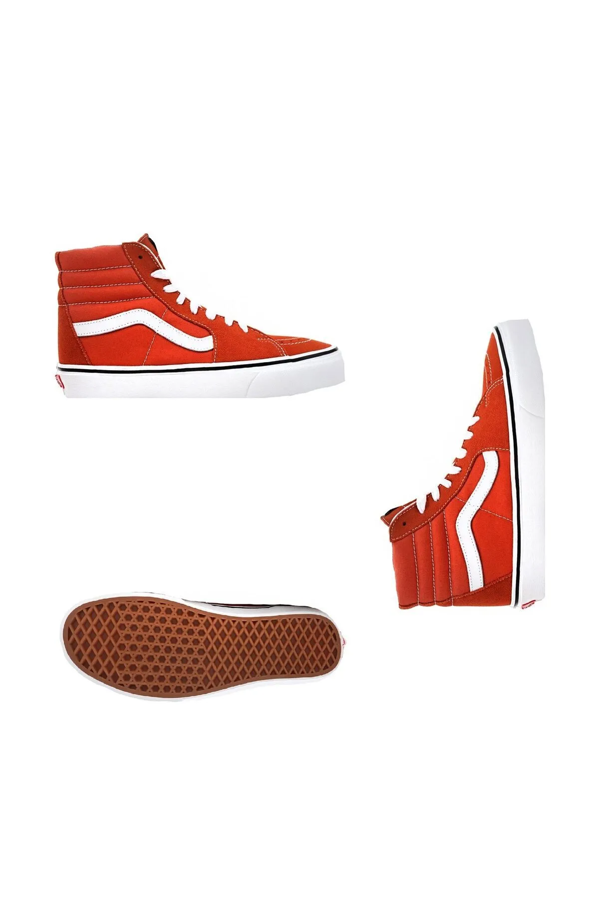 Vans  Ua Sk8-hi - Vn0005u9gwp1