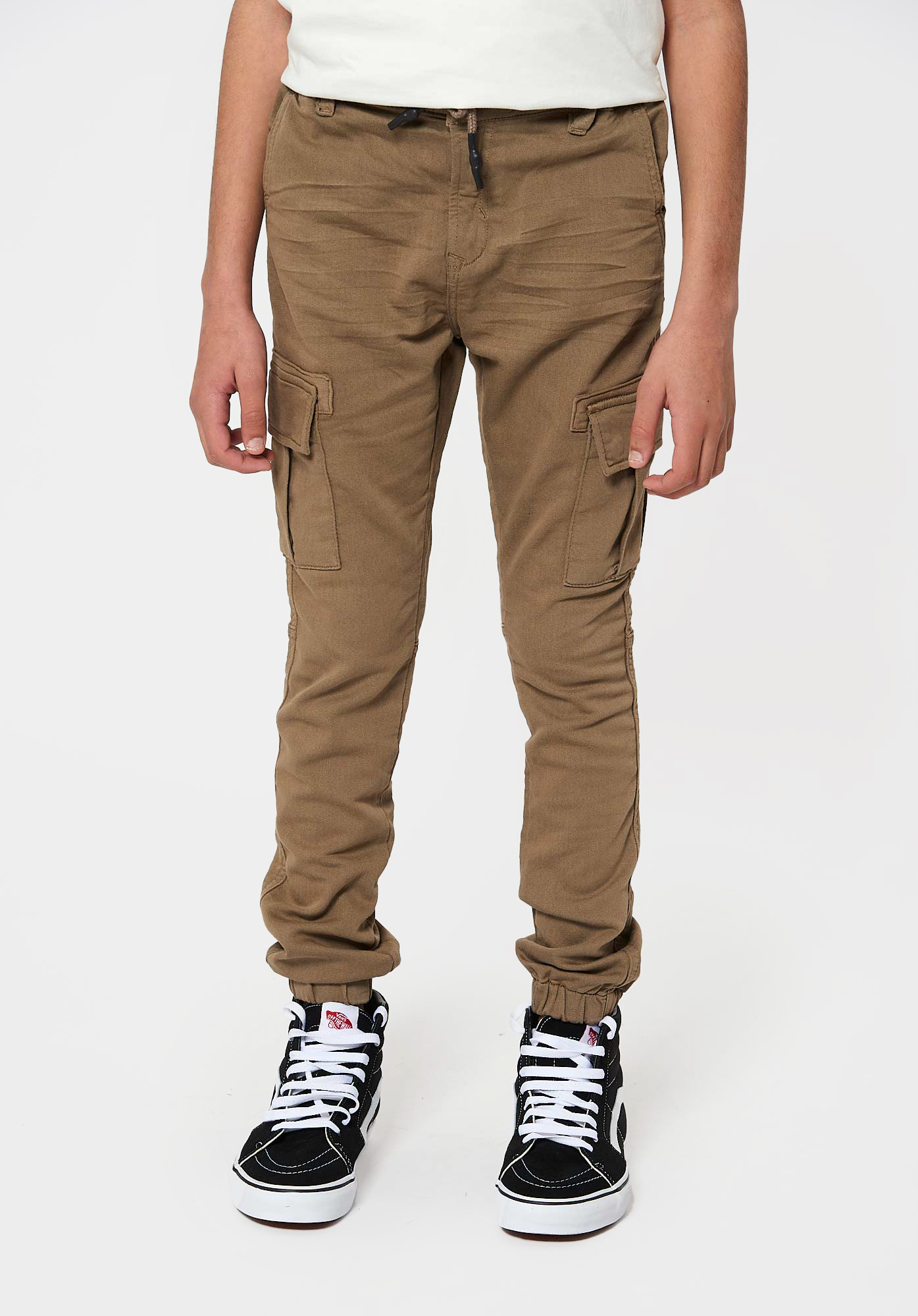 SALKI  Jean battle Garçon