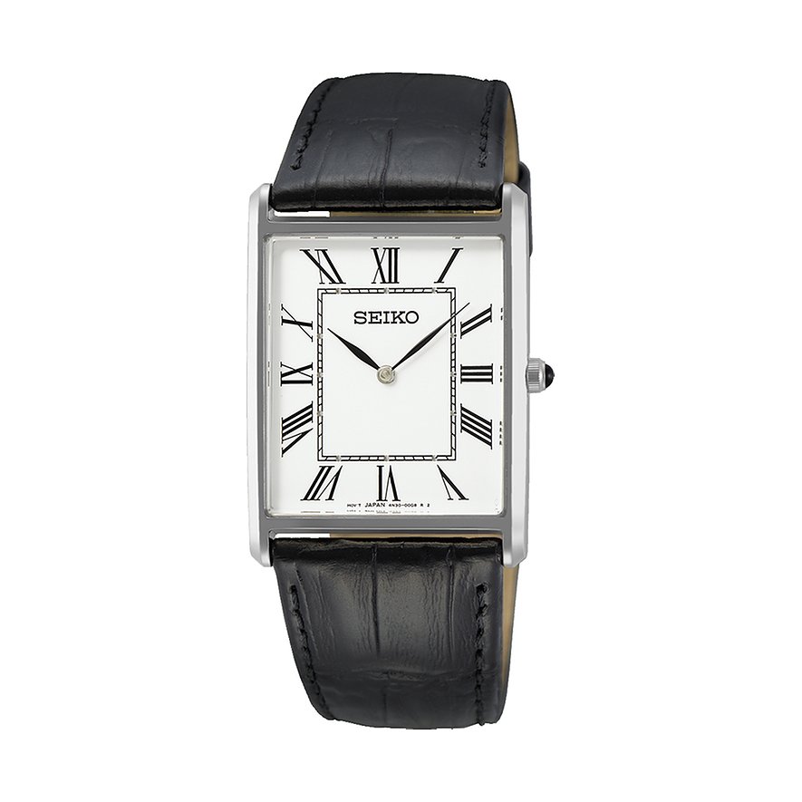 Seiko Herrenuhr Quarz