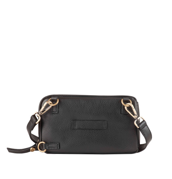 THINK! Tasche - Schwarz