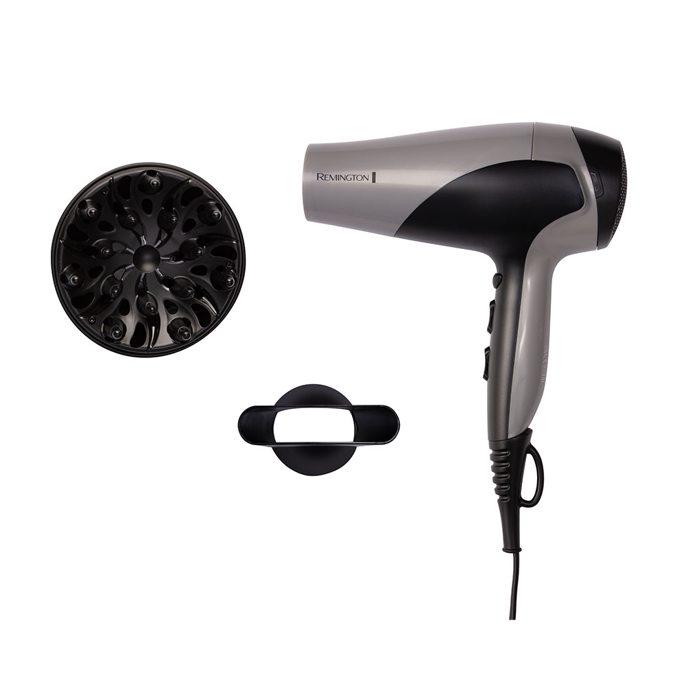 Ionic Dry 2200 Haartrockner (D3190S)