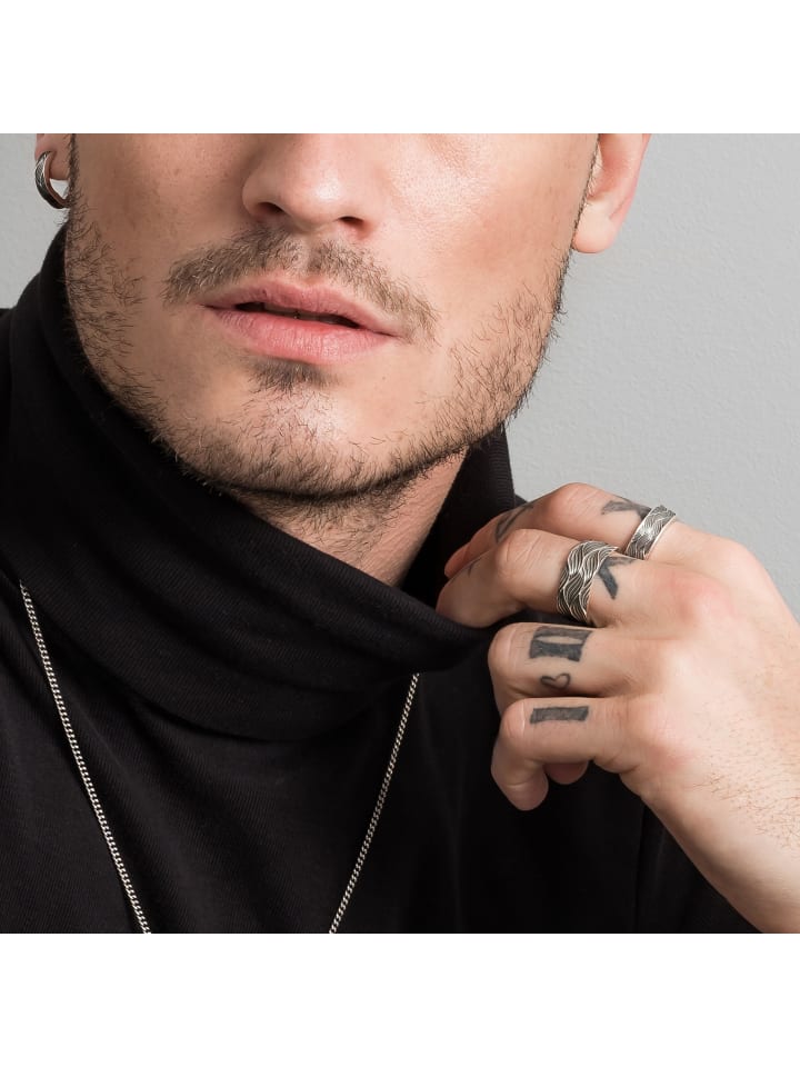 caï 925/- Sterling Silber in weiß günstig kaufen
