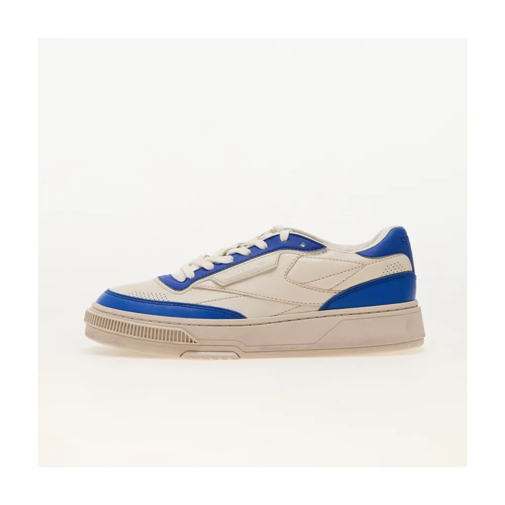 Reebok CLUB C LTD RMIA04DC99LEA0050140 / blau