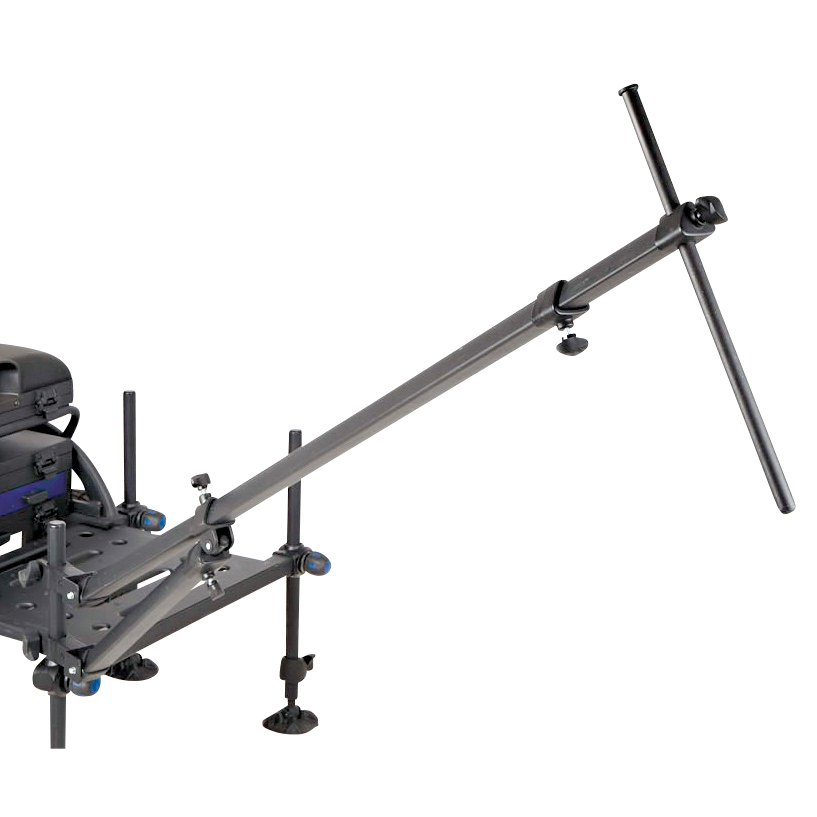 Behr Feeder-Rest Rutenablage