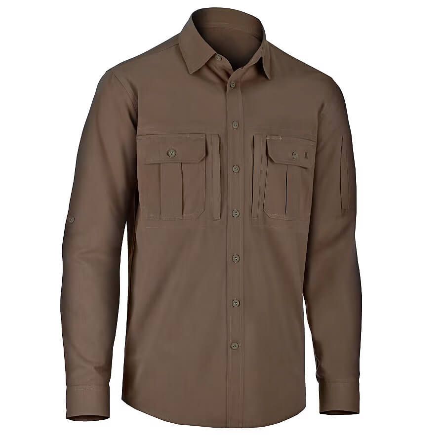 Picea Shirt LS