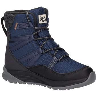 Jack Wolfskin Polar Bear Texapore High K in blau