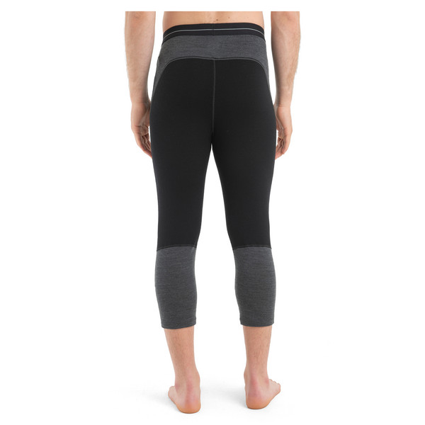 M MERINO ZONEKNIT 260 LEGLESS Herren - Funktionsunterwäsche