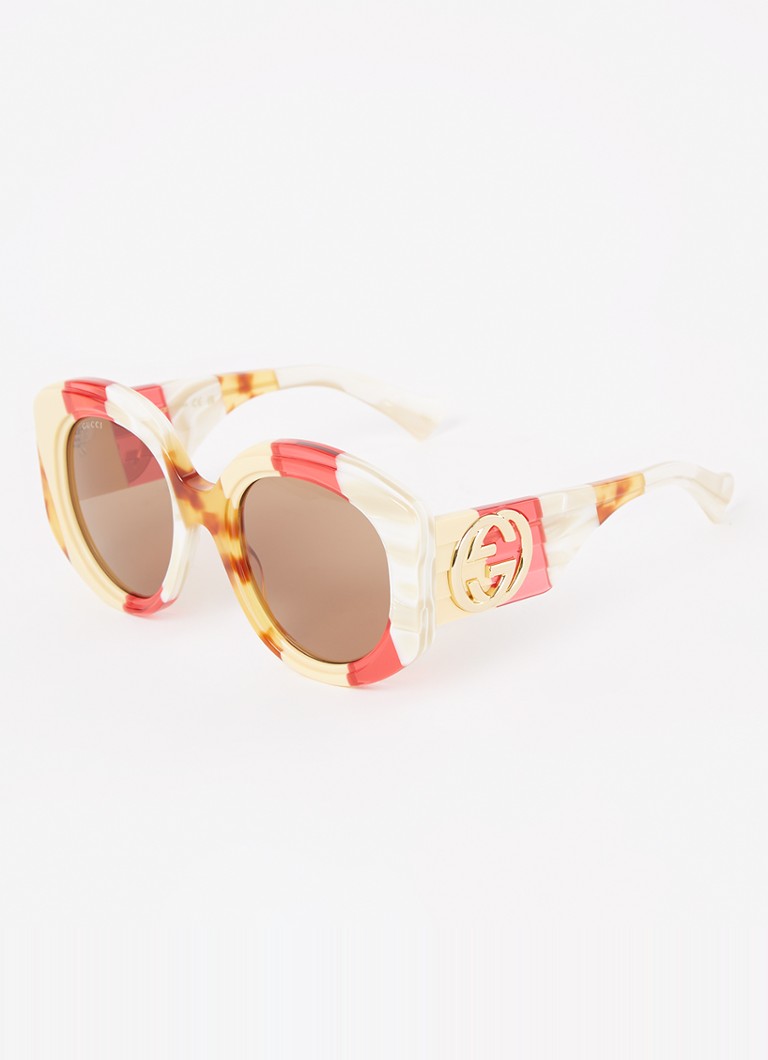 Guccin aurinkolasit GG1308S