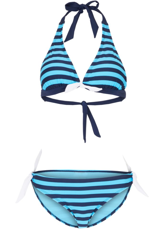 Neckholder Bikini (2-tlg. Set)