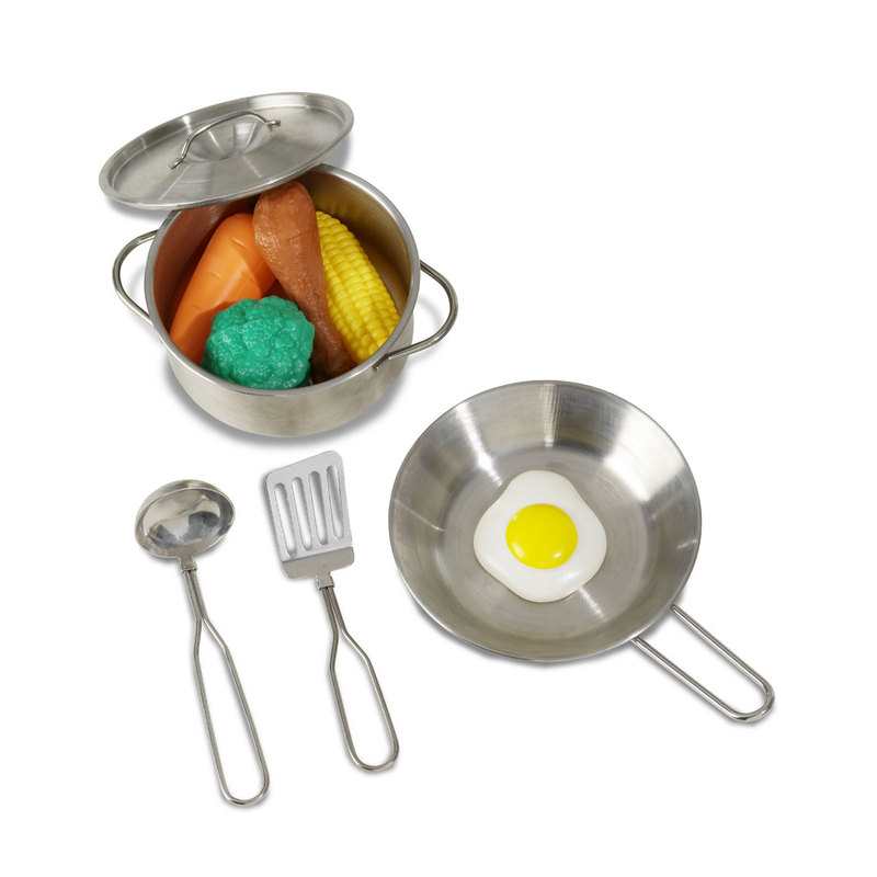 Cuisine d'extérieur en bois EXIT 100 naturel EXIT Toys