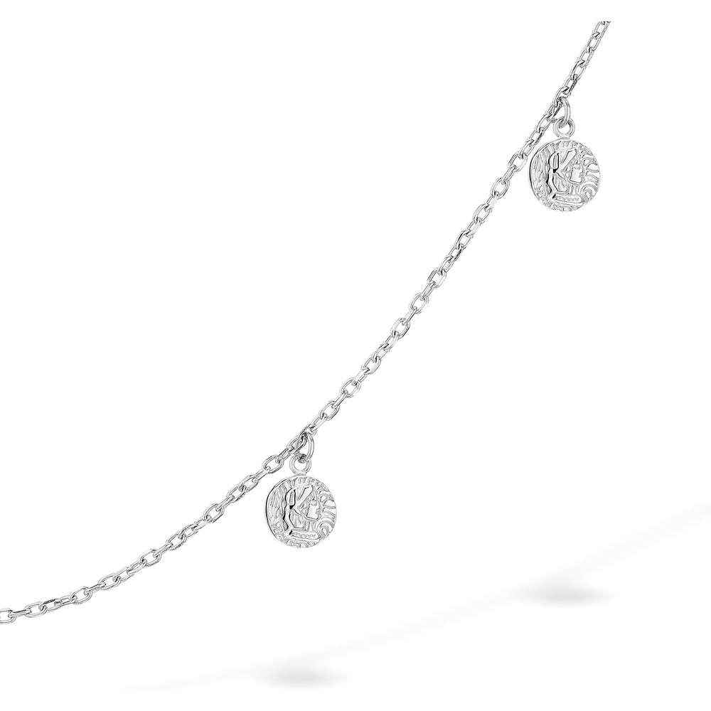 Tamaris Chaînette Acier inoxydable collier
