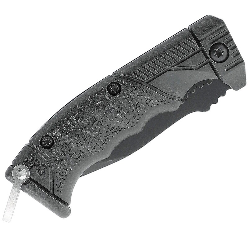 Walther Klappmesser Micro PPQ
