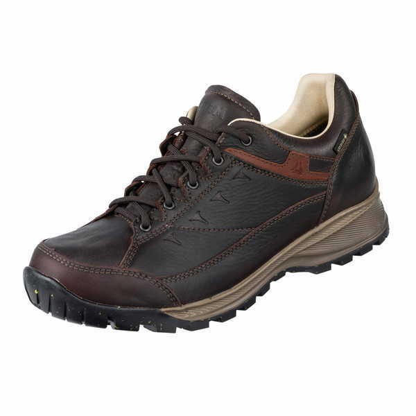 MEINDL Trekkingschuhe braun 2022 Brixen Identity