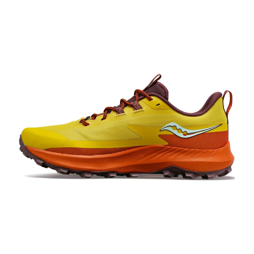 Saucony Peregrine 13 S20838-35 / gelb