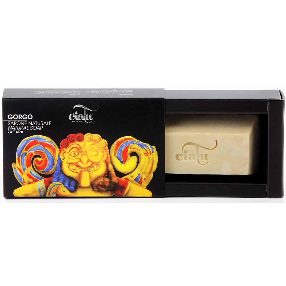 Ciatu Bar Soap zagara 100 g
