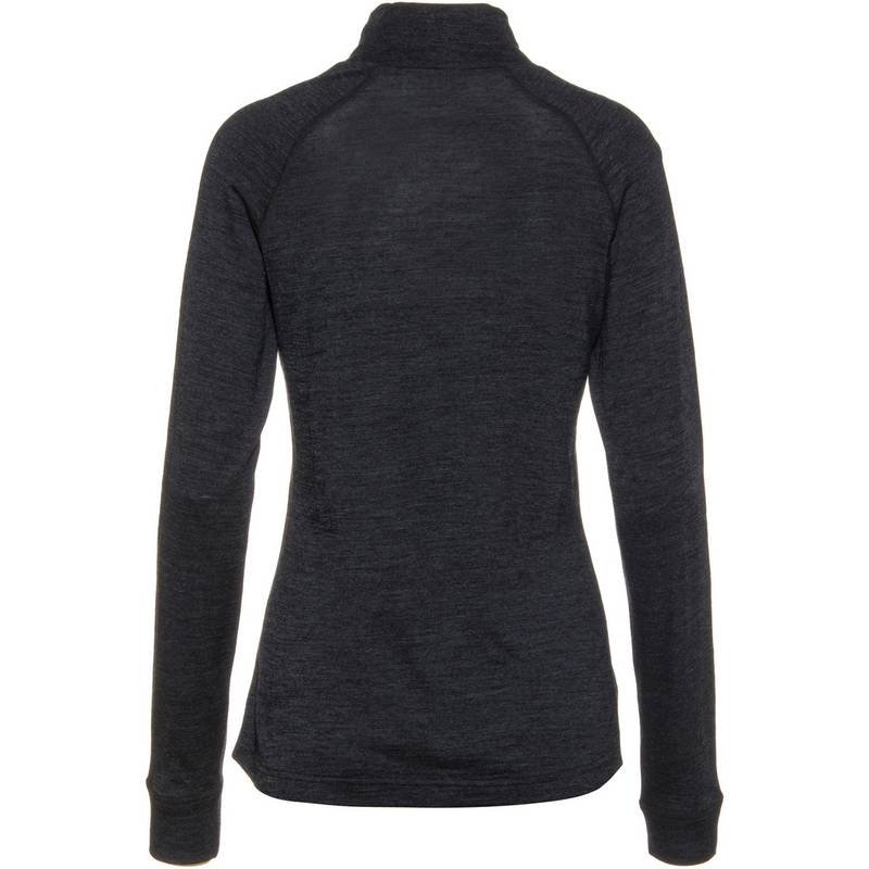 Houdini Activist Turtleneck Funktionsshirt Damen