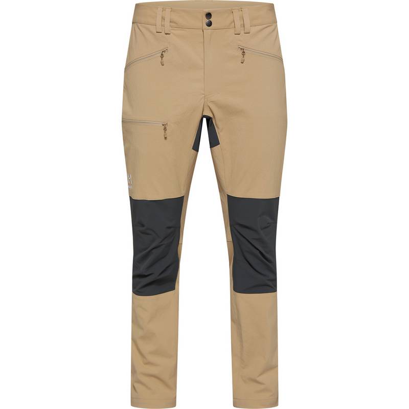 Haglfs Mid Slim Pant Trekkinghose Herren