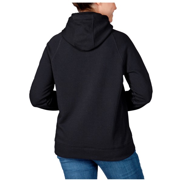 Carhartt - Women's Force Lightweight Sweatshirt - Hoodie