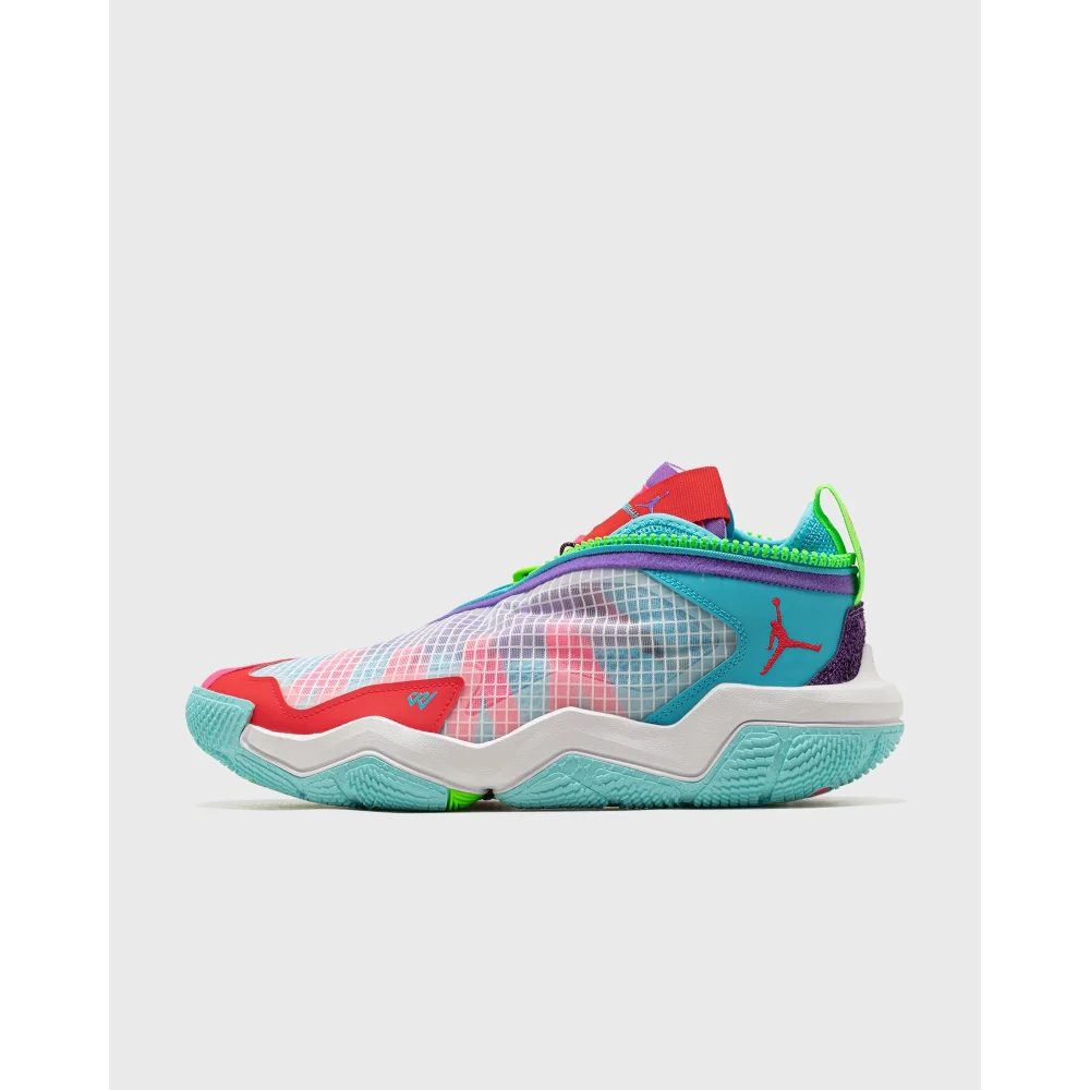 NIKE JORDAN WHY NOT .6 DO7189-100 / weiss