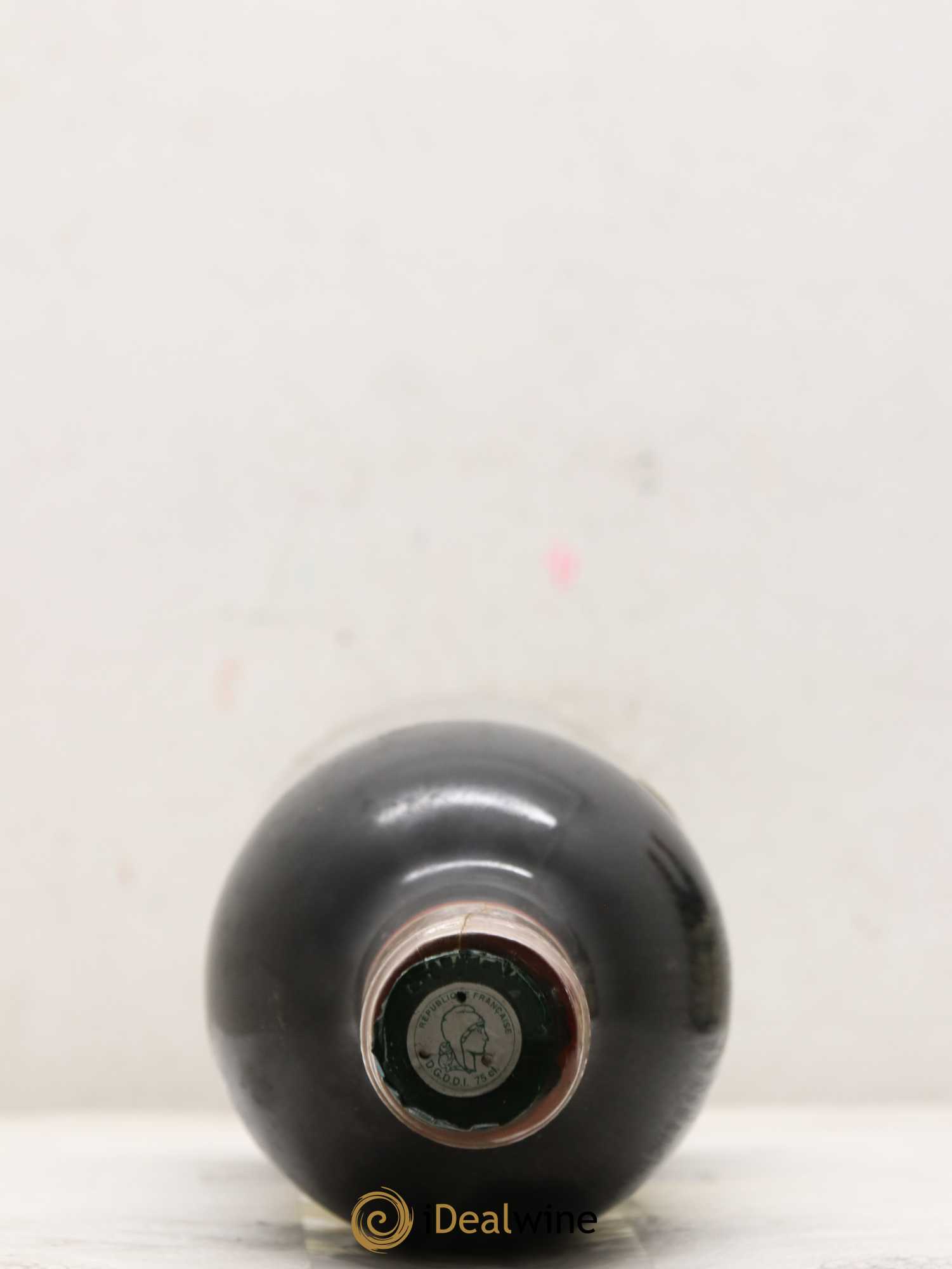 Château Pavie 1er Grand Cru Classé A  1990 - Lot de 3 Bouteilles