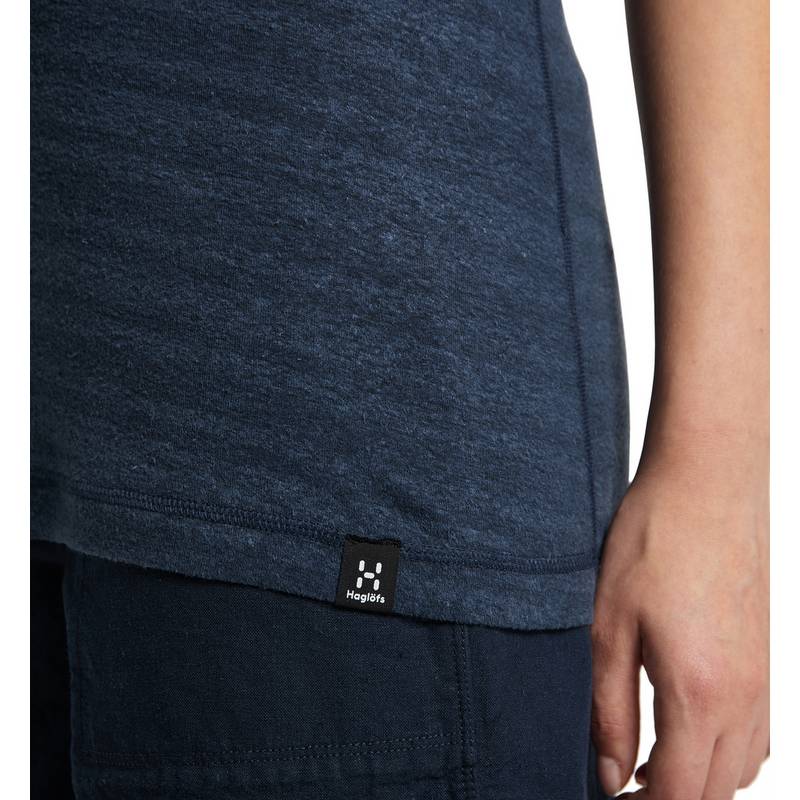 Haglöfs Dal Tank Funktionsshirt Damen