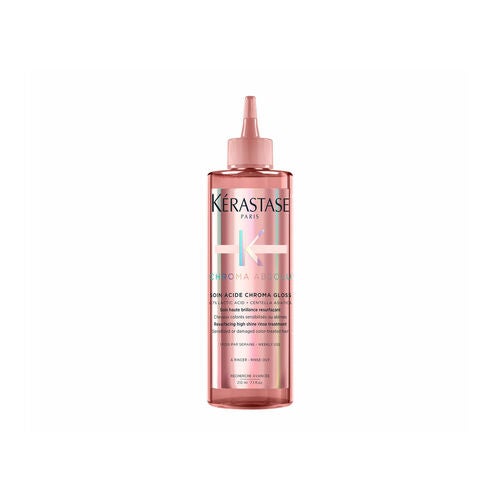 Kérastase Chroma Absolu Soin Acide Chrome Gloss Treatment 210 ml