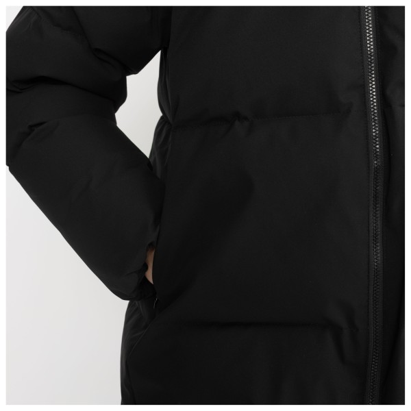Selfhood - Women's Hip-length Puffer - Parka