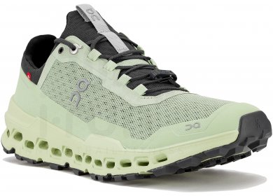 On-Running Cloudultra W