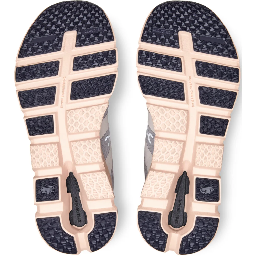 ON Cloudrunner 46-98078 / grau