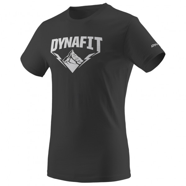 Dynafit - Graphic Cotton S/S Tee - T-Shirt