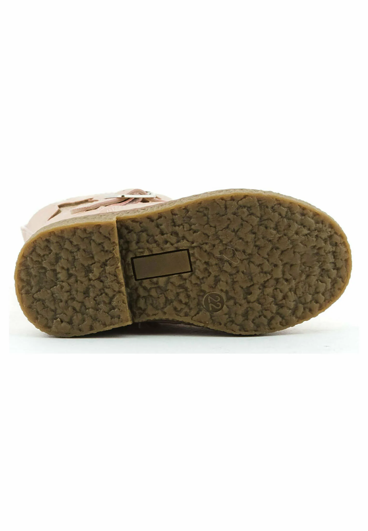 Polaris BASIC CASUAL - Zapatos para primeros pasos