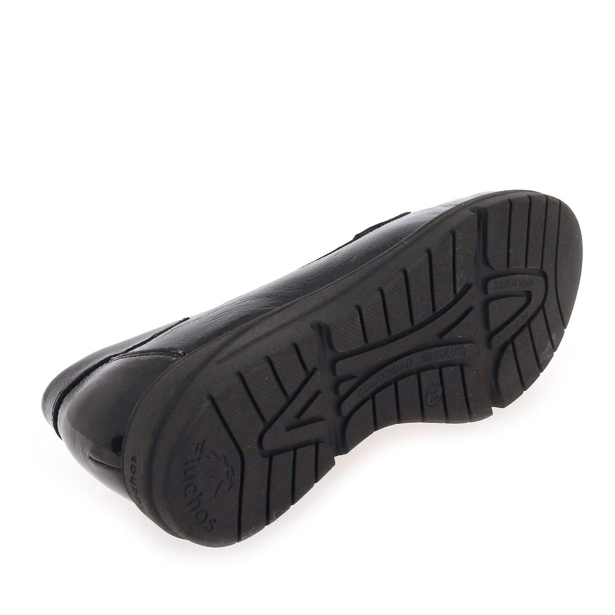 Fluchos  F 1835 - Noir