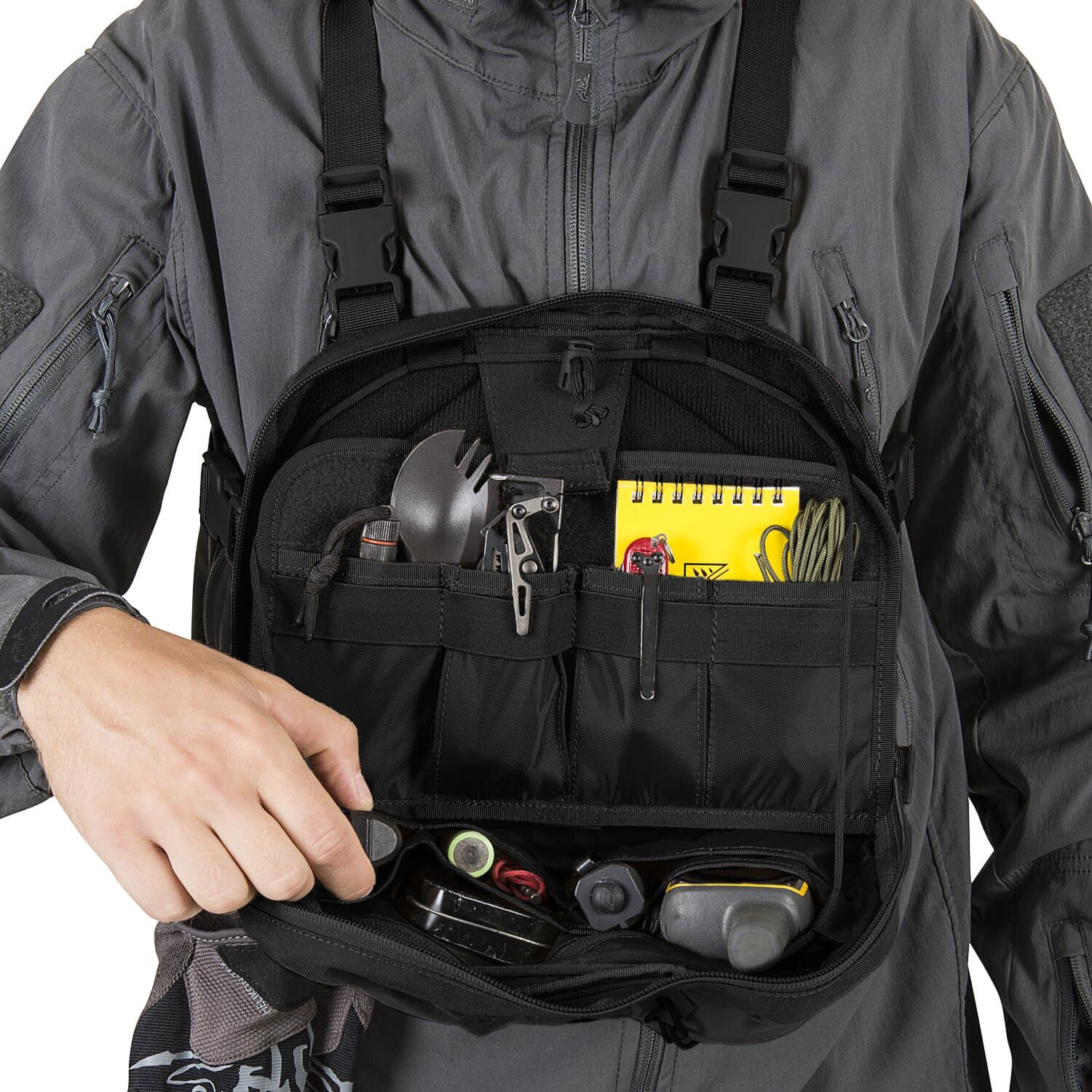 Chest Pack Numbat