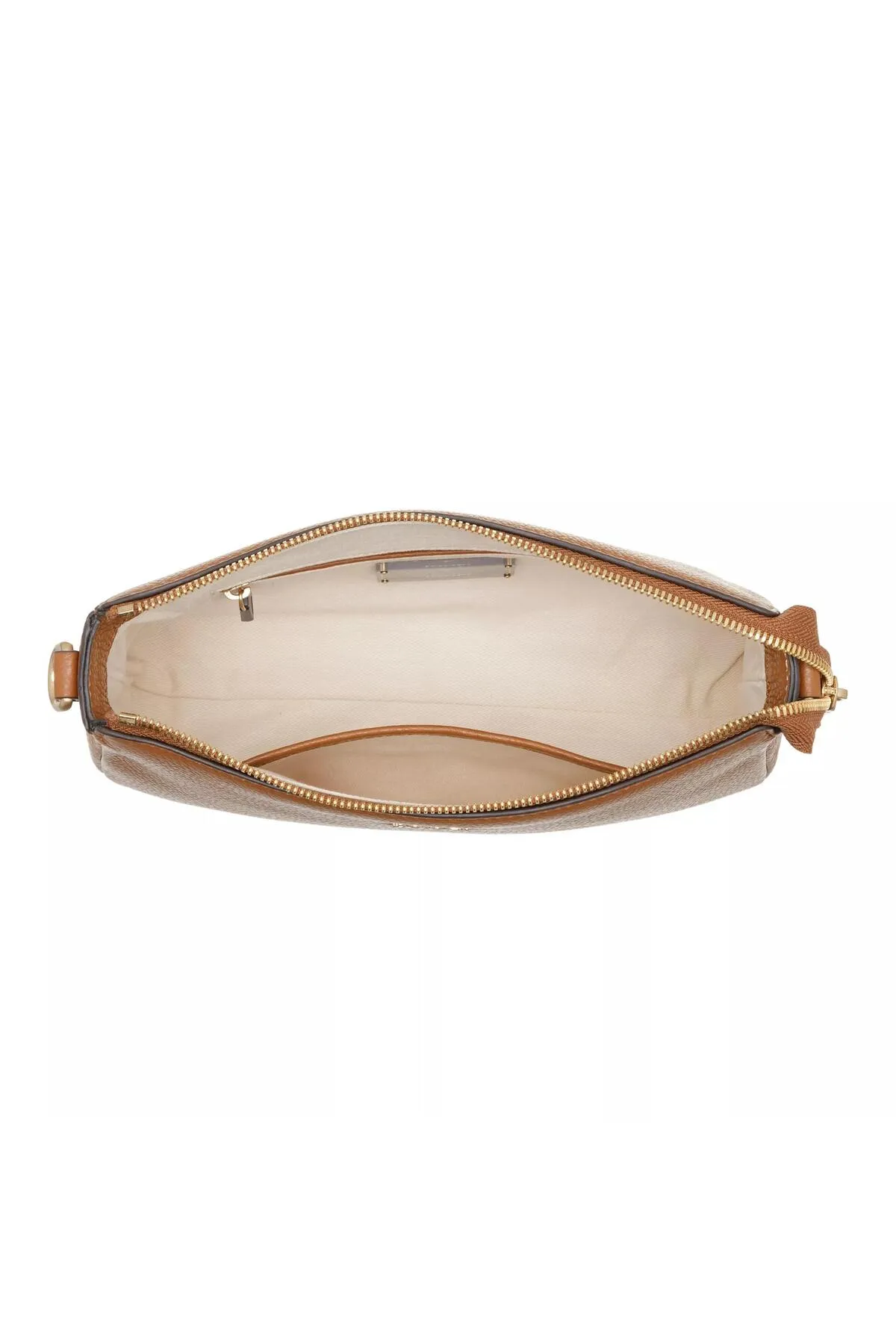 JOOP!  Vivace Jasmina Schultertasche Mokka Biskuit