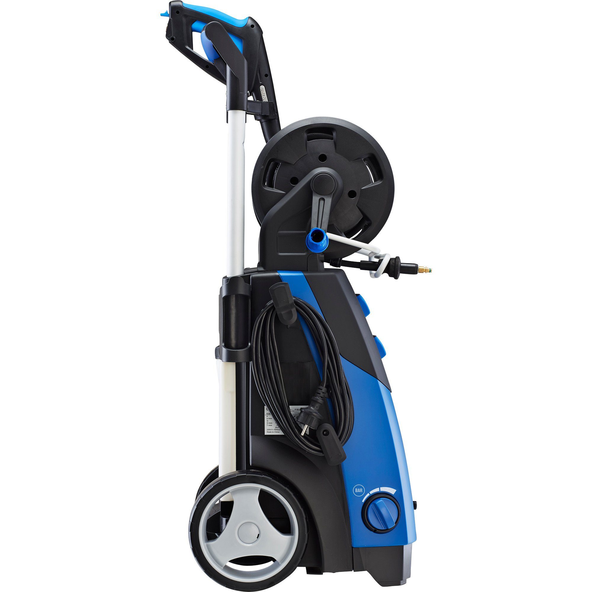 Nilfisk Hochdruckreiniger Nilfisk Hochdruckreiniger Premium 190-12 Power EU
