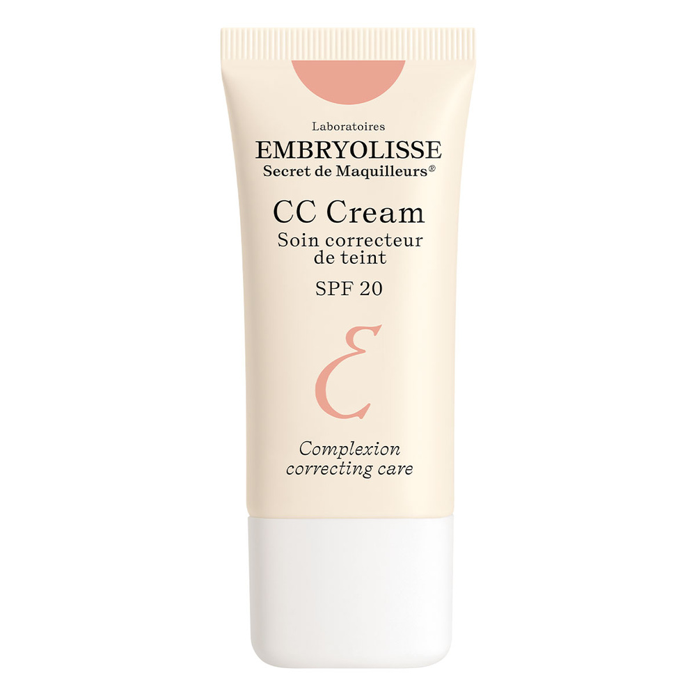 embryolisse Soin Correcteur De Teint - CC Cream Soin correcteur de teint